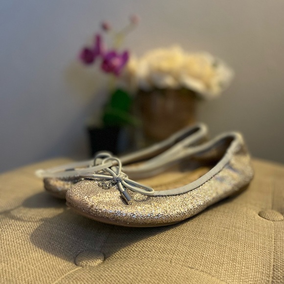 Sam Edelman “Felicia” Toddler Ballet Flats - Size 13 - Picture 8 of 10